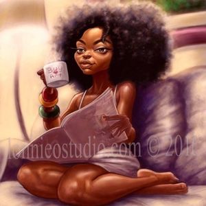 Meet your Posher, Joyce